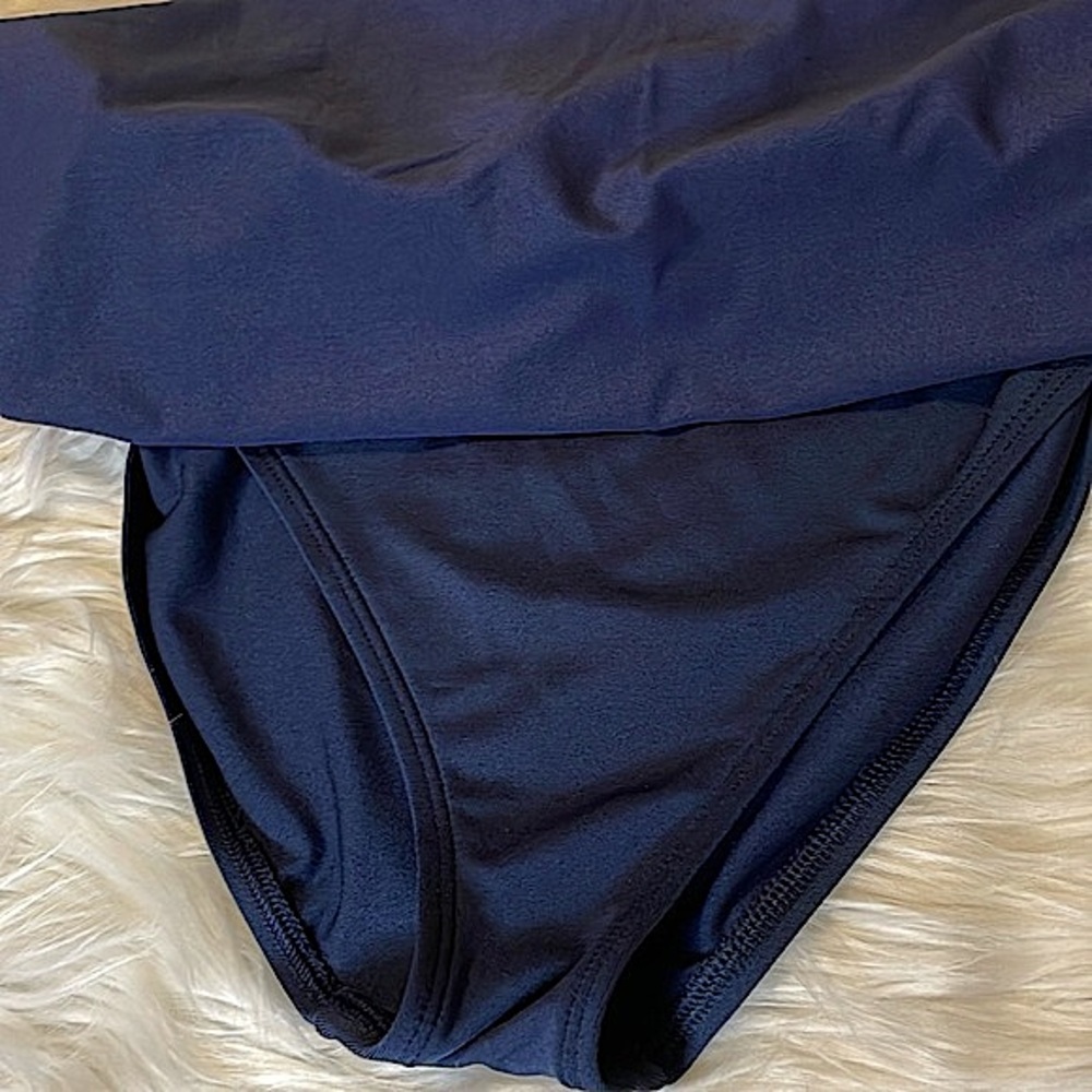 NAUTICA Separates Swim Skirt - Picture 2 of 4